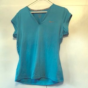 Nike Tennis Dri-Fit shirt